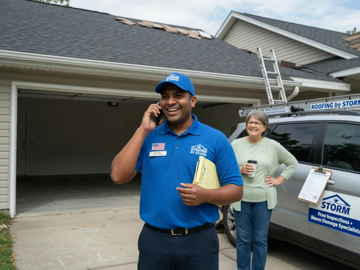Roof Repair Near Me South Range, WI FAQs